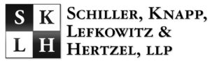 Schiller Knapp logo