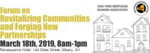 2019 NYMBA Forum 3.18.19