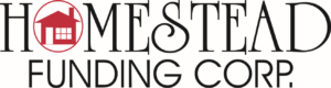 Homestead logo